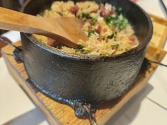 -随缘小馆(红岭路店)