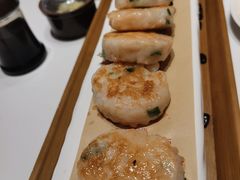 -双合园·海鲜水饺青岛菜(九水东路店)