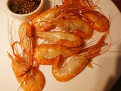 -必点海鲜·鲅鱼水饺(鞍山西道店)