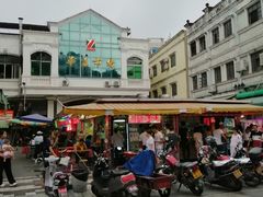 -细妹五香牛杂(步行街店)