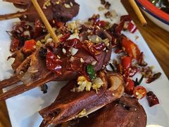 -冶建镜子·老南昌大排档·江西虾王(总店)