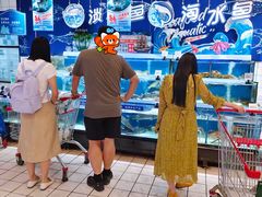 -大润发(春阳店)