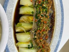 -郭林家常菜烤鸭(曙光西路店)