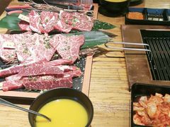 -千寻烧肉(政务区店)