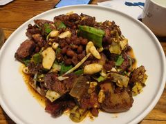 -苹果树下艺术餐厅(通州店)