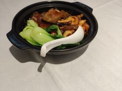 -峨嵋酒家(地安门店)