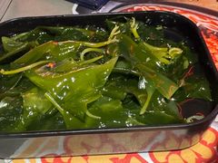 -令狐冲·炭烤活鱼(宝龙店)