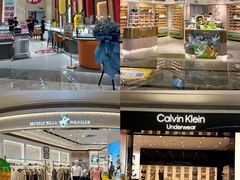 -KK ONE(京基滨河时代店)