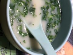 竹荪菌猪肚鸡锅-洪氏嗨捞·猪肚鸡火锅(阳光天地店)