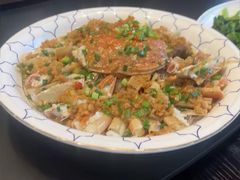 -宁海食府·涌宴(真和店)