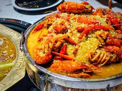 -京韵胡同·酱香羊蝎子火锅涮肉(长寿路店)