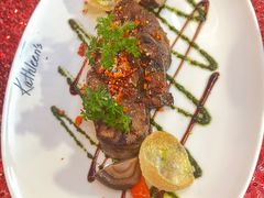 -Kathleen's Waitan 凯圣琳江景西餐厅(外滩店)