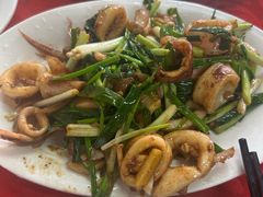-蛇口康乐快餐鱼仔档(翠苑小区店)