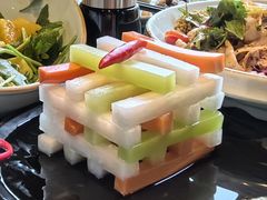 -蒙料·手把肉(望京店)