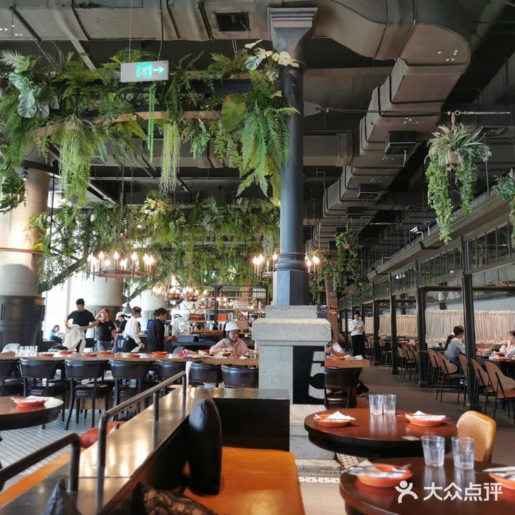 每周探店|银泰in99