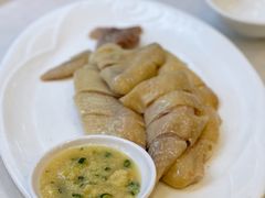 中国金奖清心鸡-清心鸡沙田乳鸽店·非遗传承(粤垦路店)