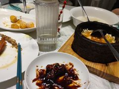 -柒园·三十年创意杭帮菜(龙湖滨江天街店)