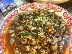 -黑牛码头·小龙虾·烧烤