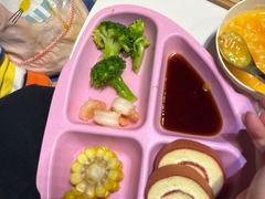 -小肥羊·牛羊肉火锅(万达广场店)