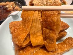 -冶春茶社(珍园店)