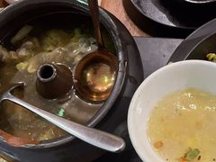 -云海肴·汽锅鸡·云南菜(美罗城店)