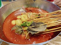 -付小姐在成都(川沙店)