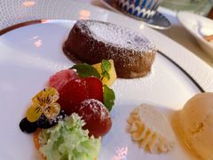 -Kathleen's Waitan 凯圣琳江景西餐厅(外滩店)