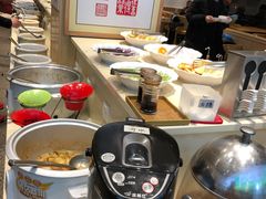 -素满香·素食自助餐(苏州·临顿路店)