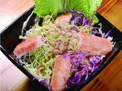 -食喜料理(诸城店)