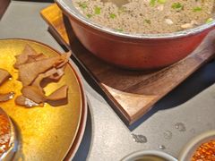 -古市香跷脚牛肉·非遗传承单位