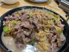 -合记汕头牛肉店(嘉禾路店)