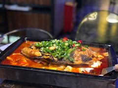-炉鱼(爱琴海购物公园店)