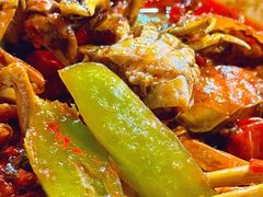 -羊家胡同·龙虾烧烤火锅(龙汇路店)