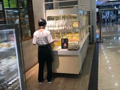 -奈雪的茶(石厦时代广场店)