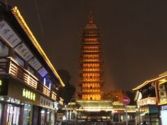 -常熟方塔园