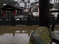 -石潭村
