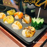 🔥火爆武汉的小川洋风来深圳啦！