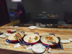 -西藏饭店·亚克·食光自助餐厅(文殊院店)
