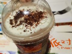 -路易十三西餐厅(西关新天地店)