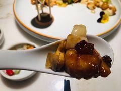 -初蓉丨遇见新川菜(亲贤街荣耀店)