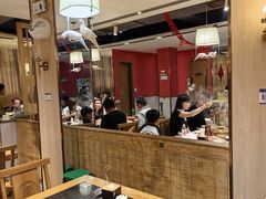 -明何记涮牛肚(品牌首店隋唐植物园南门古城路店)