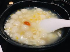 小汤圆-铜锣湾·有麝自然香(重庆新天地店)