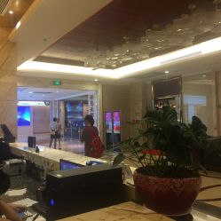 -国惠大酒楼(爱琴海购物公园店)
