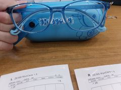 -精功眼镜(乐东店)