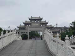 -观潮胜地公园