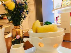 -燕庭·纯燕窝·甜品下午茶(南京西路店)