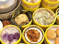 -官塘陈记鱼生·潮汕砂锅粥·牛肉火锅(潮枫路总店)