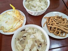 -义隆素菜馆(百年老店)