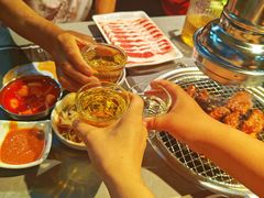 -艺林烤肉城(光明店)