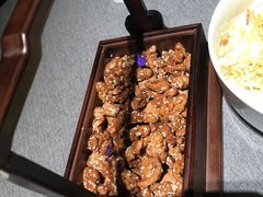 -秀儿四九城·新京菜(亚运村鸟巢店)